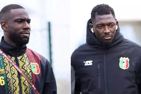 مالي تستعيد "الثنائية الدفاعية" أمام المغرب في كأس أفريقيا